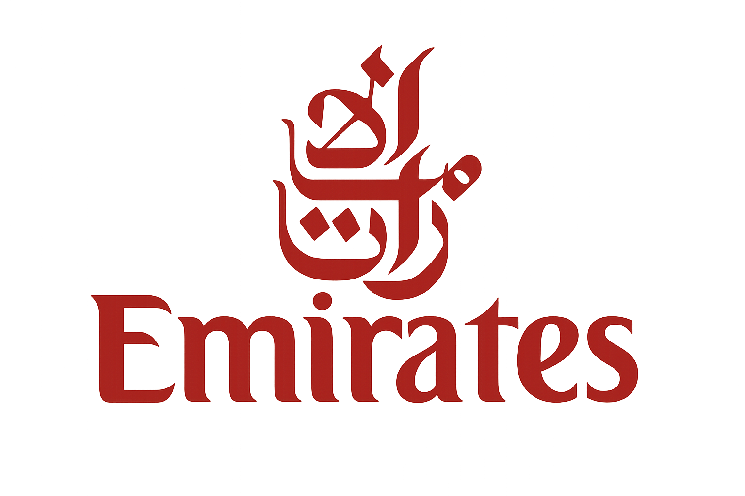 Emirates Airlines logo