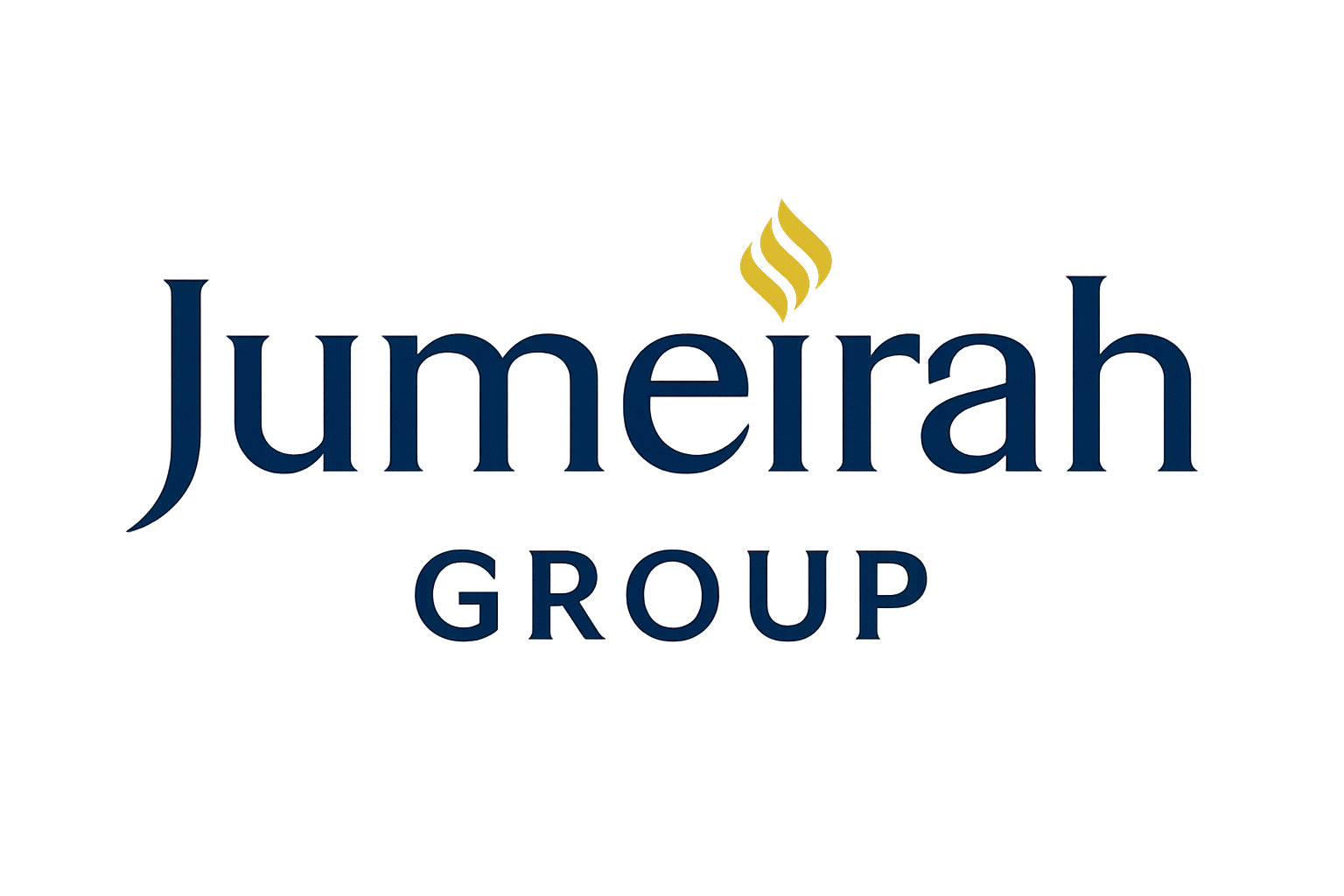 Jumeirah Group logo